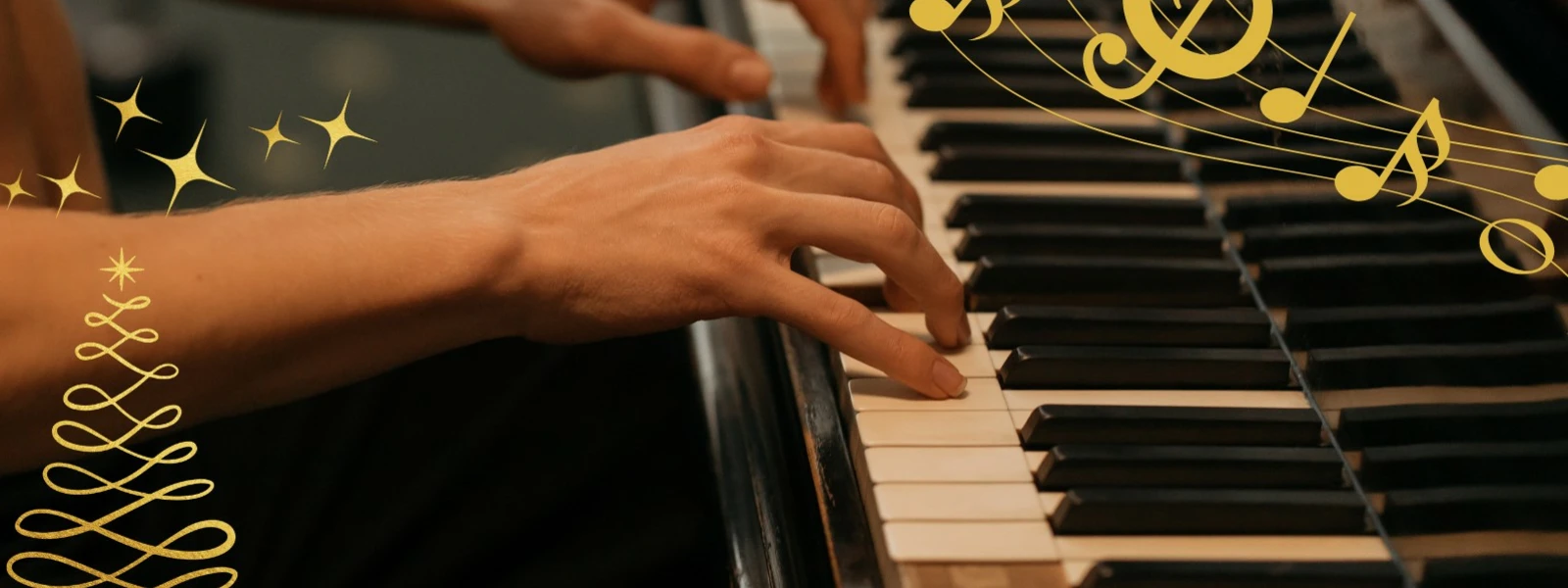 PIANO DUEL