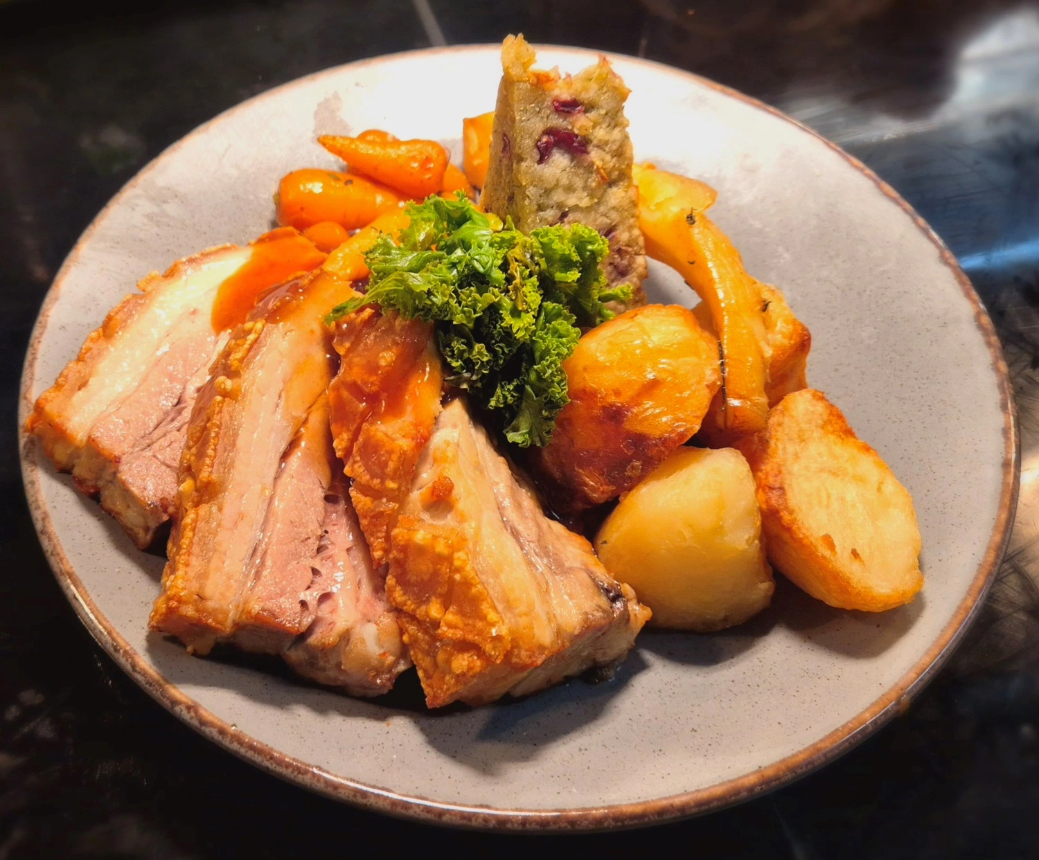 Sunday Roast Sunday Roast