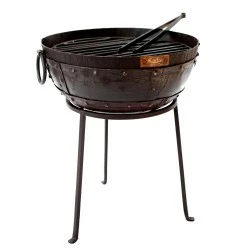 40cm Travel Kadai Set - image 1