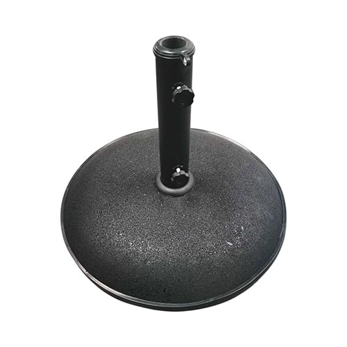 Concrete Parasol Base (25kg) - Trioscape Garden Centre