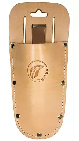 Darlac Expert Leather Holster