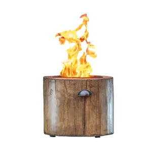 El Fuego - Wood Firepit - image 1