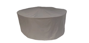 Hartman 6 Seat Round Cover