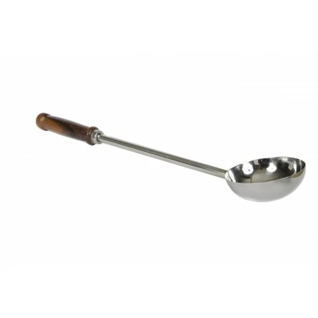 Kadai BBQ Ladle - image 1