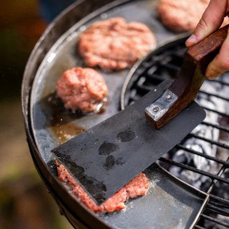 Kadai BBQ Tool - image 2