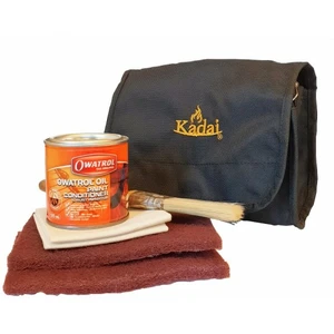 Kadai Care Kit - image 1