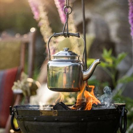 Kadai Travel Kettle - image 2