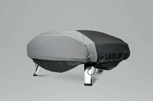 Ooni Koda 2 Max Cover