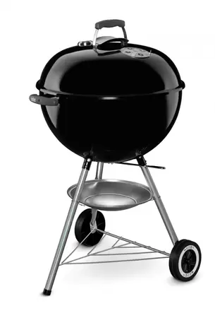 Weber 57cm Original - image 1