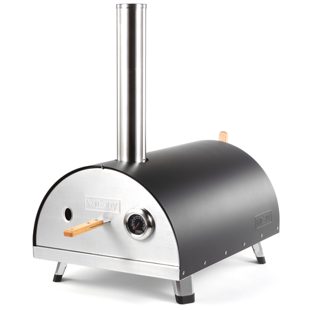 Woody Oven - Pizza Oven Kit - image 1